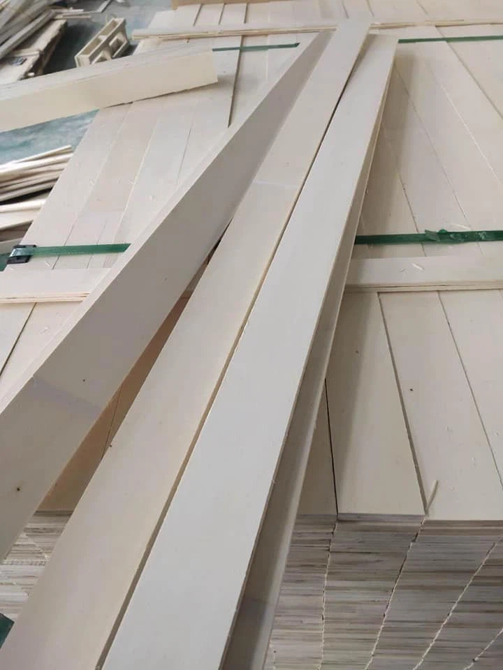 Lvl Bed Slats