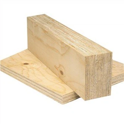 Biga de fusta contraxapada de pi LVL